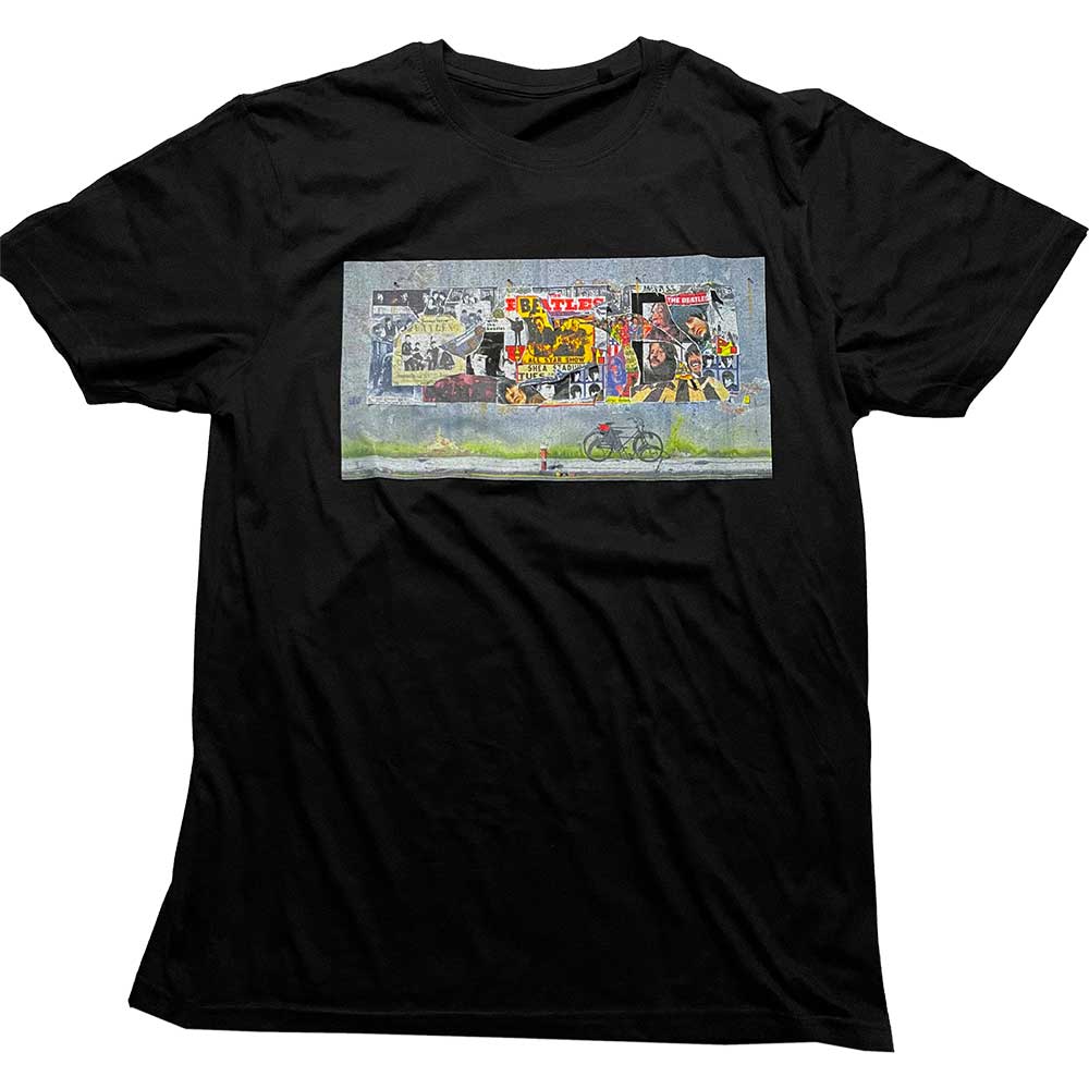 The Beatles T-Shirt: Anthology