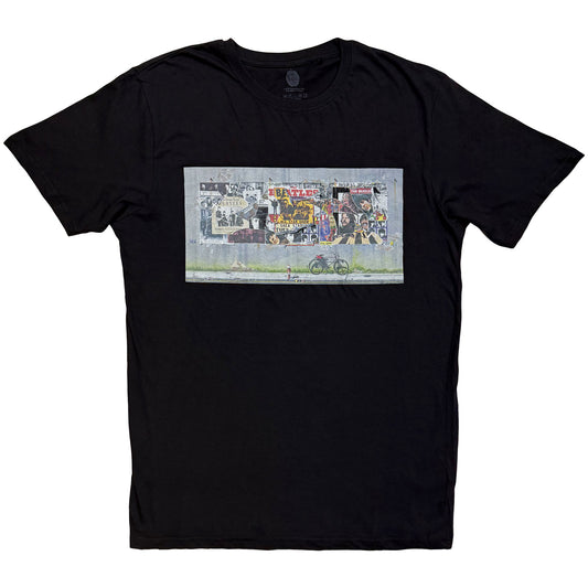 The Beatles T-Shirt: Anthology