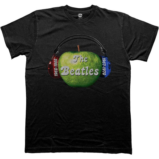 The Beatles T-Shirt: Listen To The Beatles