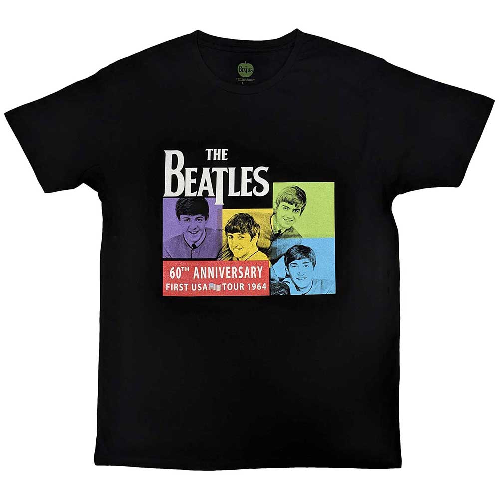 The Beatles T-Shirt: US 1964