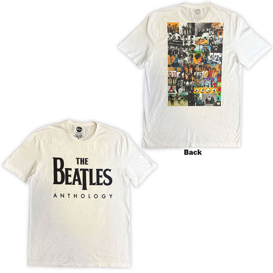 The Beatles T-Shirt: Anthology