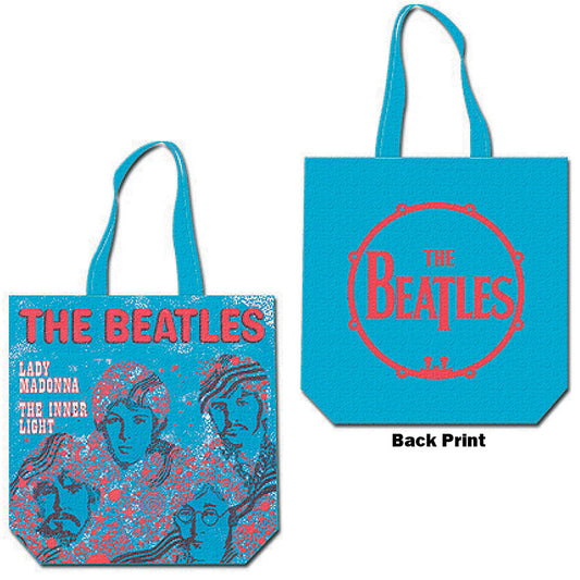 The Beatles Bag: Lady Madonna