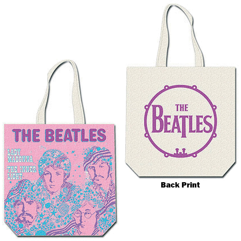 The Beatles Bag: Lady Madonna