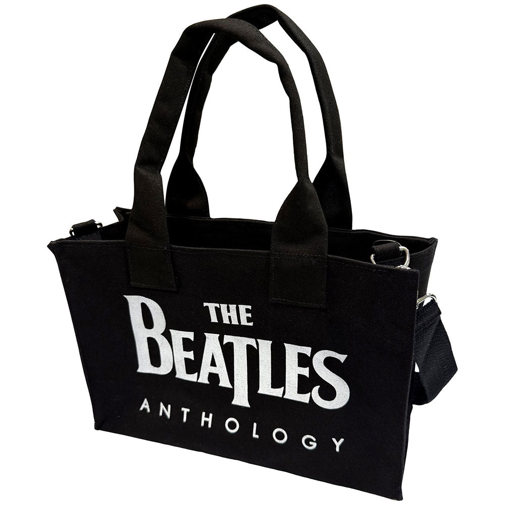 The Beatles Bag: Anthology