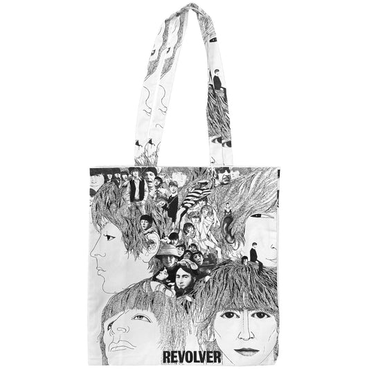 The Beatles Bag: Revolver