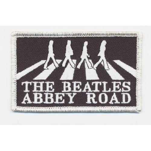 The Beatles Patch: Abbey Road