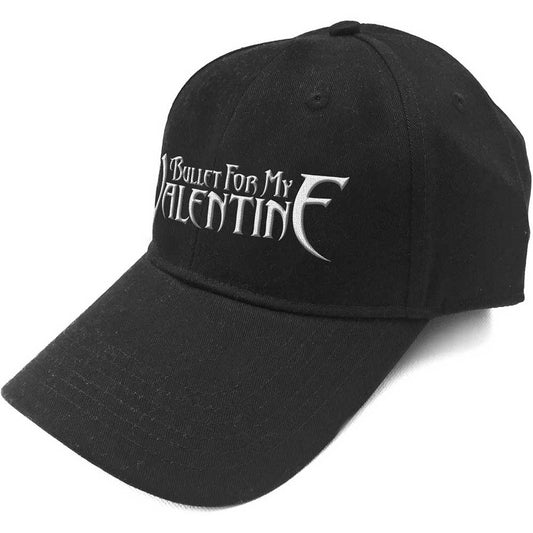 Bullet For My Valentine Baseball Cap: Logo