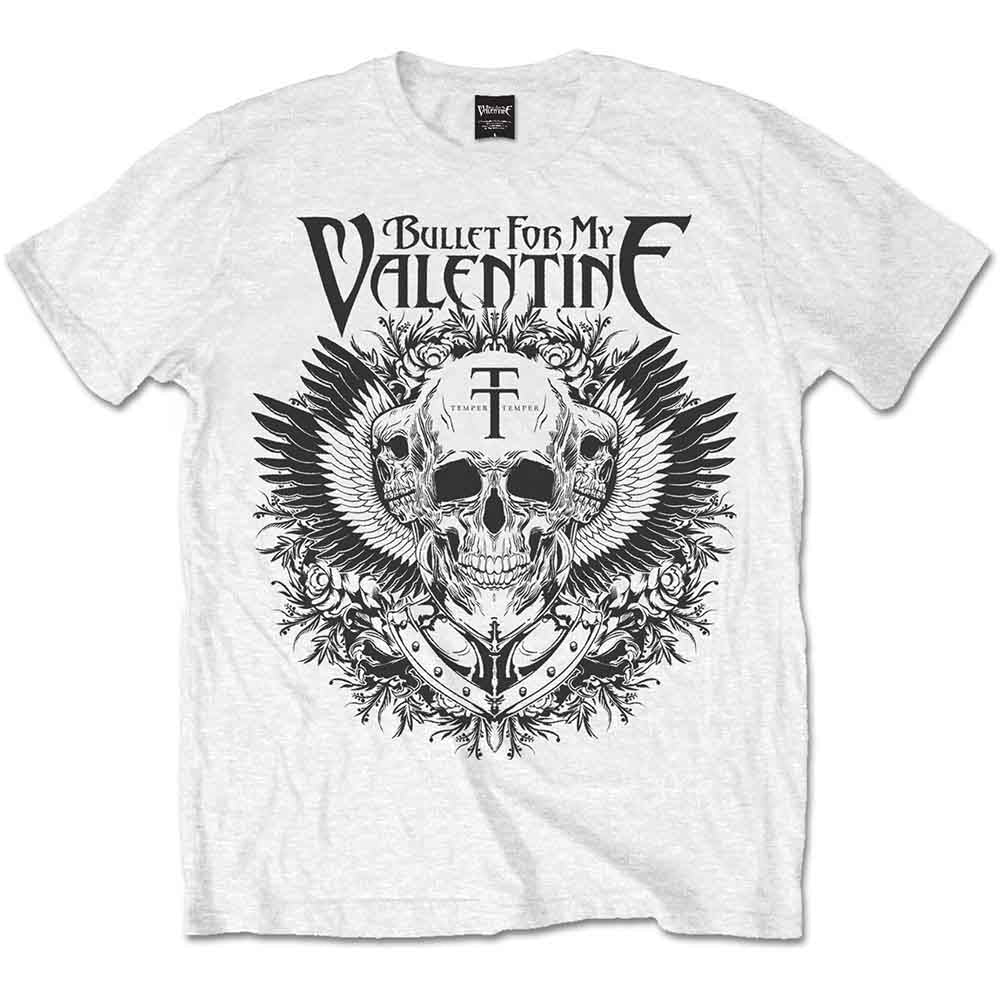 Bullet For My Valentine T-Shirt: Eagle