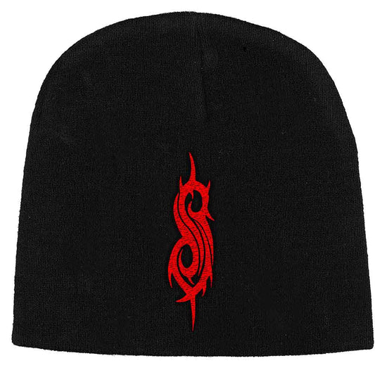 Slipknot Beanie Hat: Tribal S