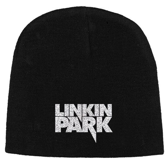Linkin Park Beanie Hat: Logo