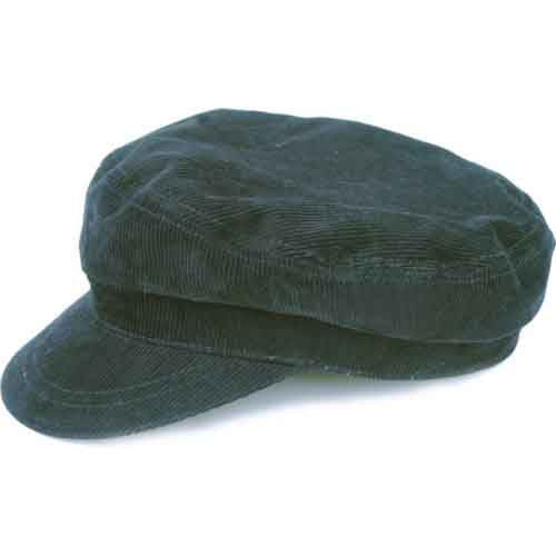 The Beatles Hat: Help! Corduroy