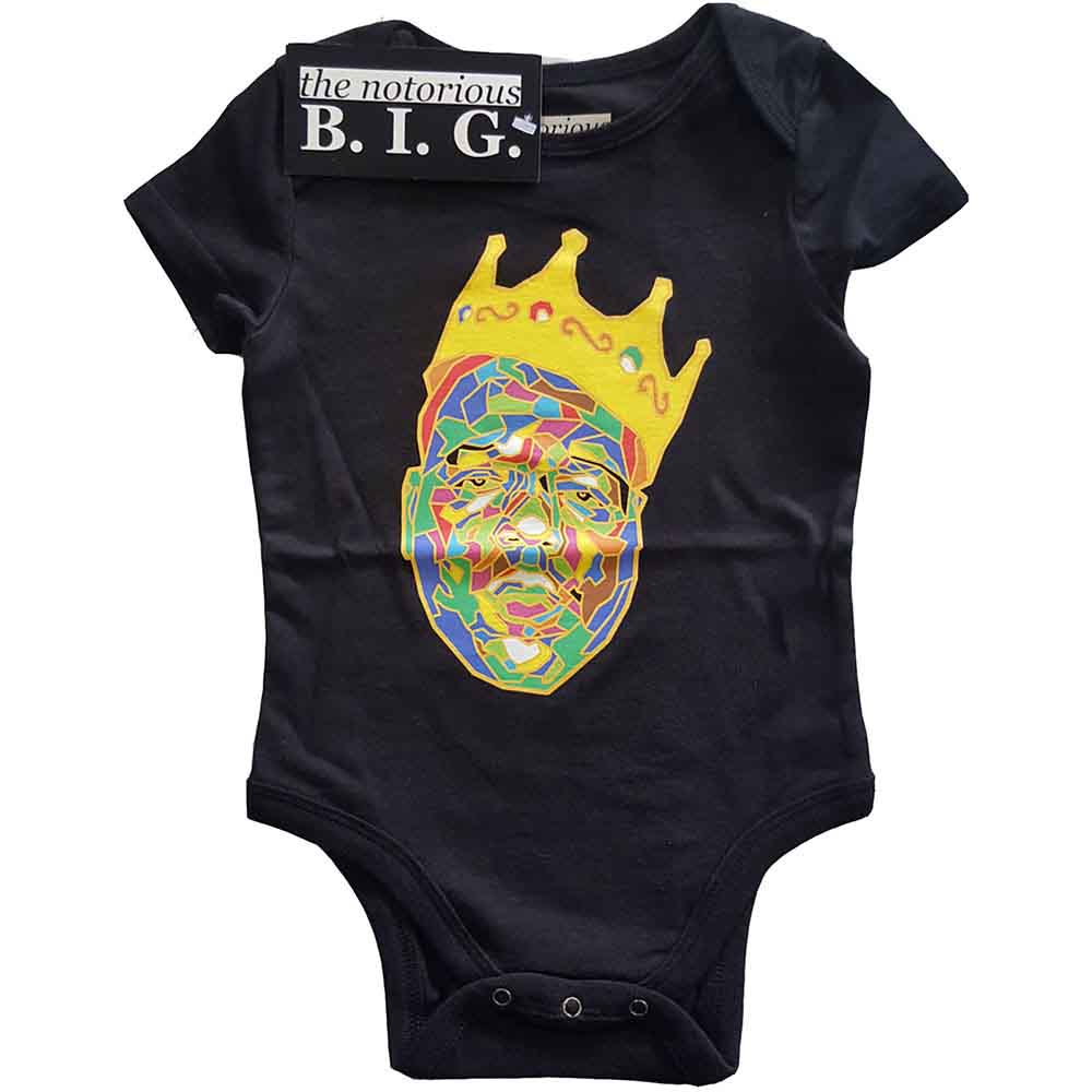 Biggie Smalls Baby Grows: Crown