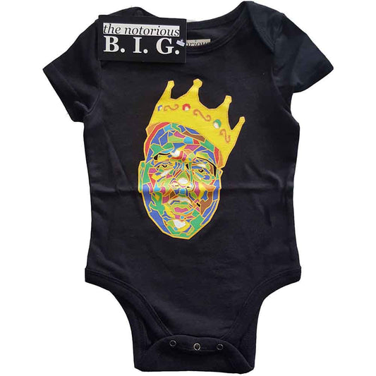 Biggie Smalls Baby Grows: Crown