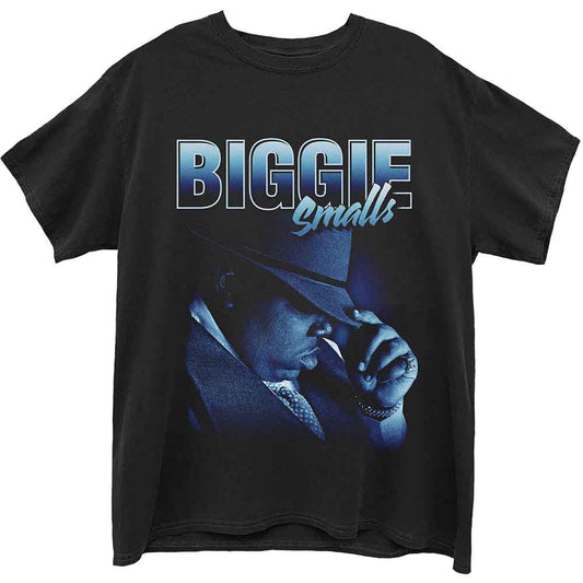 Biggie Smalls T-Shirt: Hat