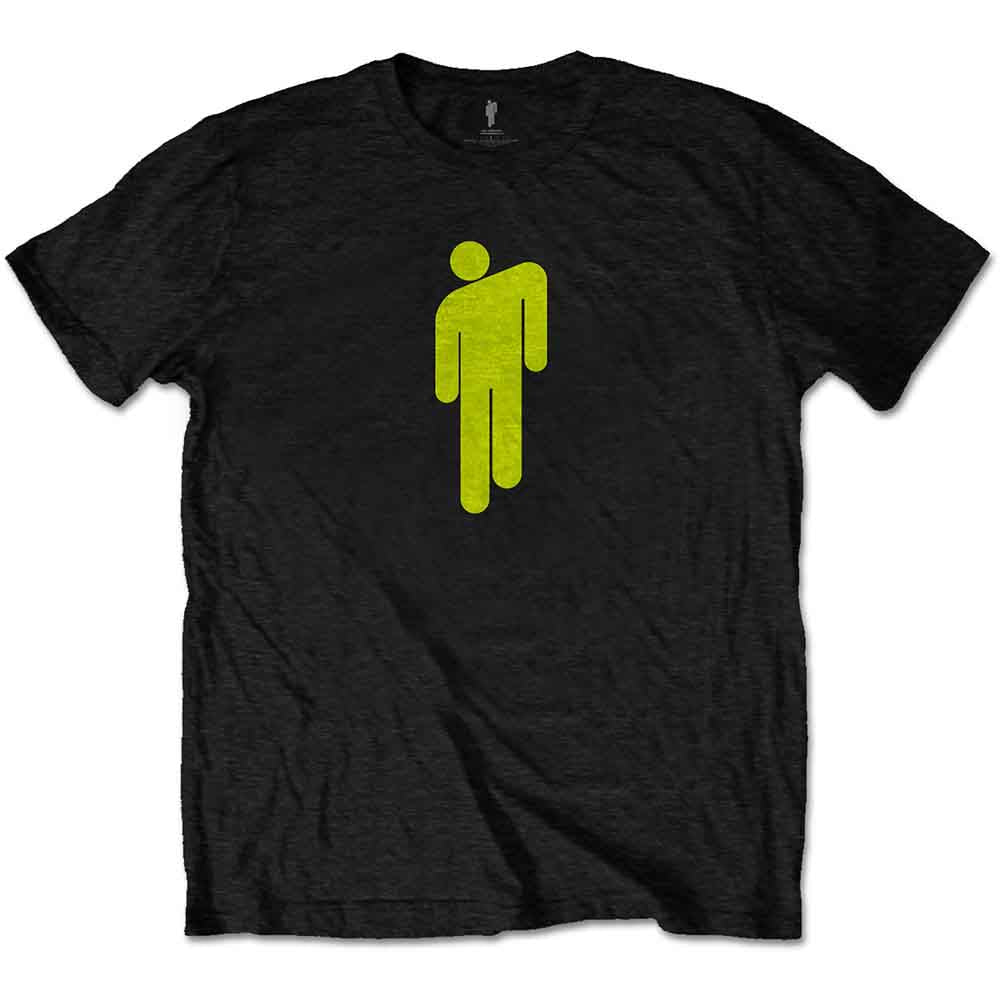 Billie Eilish T-Shirt: Blohsh