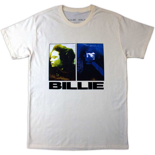 Billie Eilish T-Shirt: Underwater