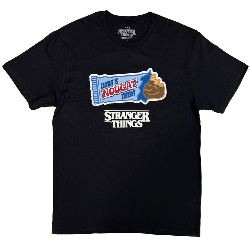 Netflix T-Shirt: Stranger Things - Dart’s Treat