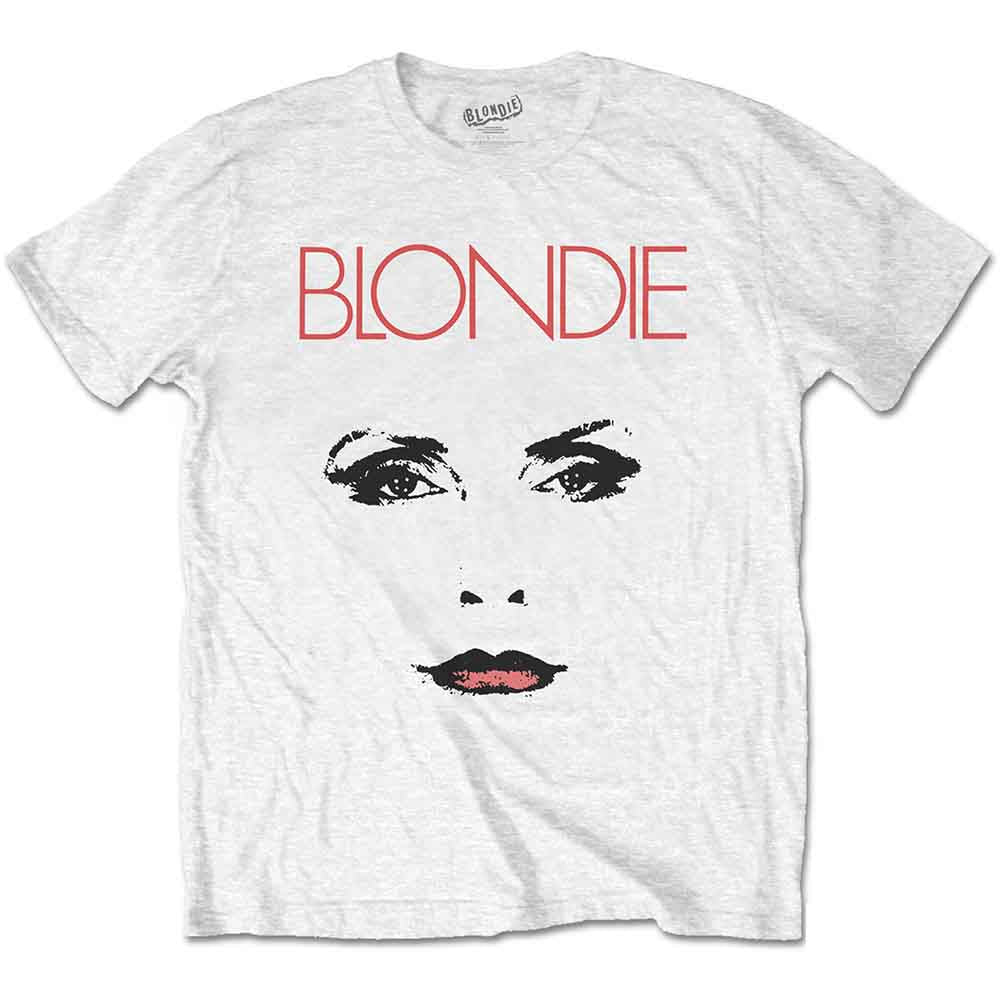 Blondie T-Shirt: Staredown