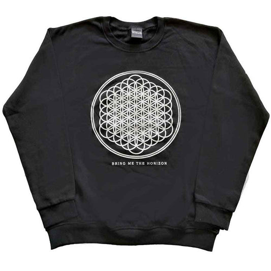 Bring Me The Horizon Sweatshirt: Sempiternal