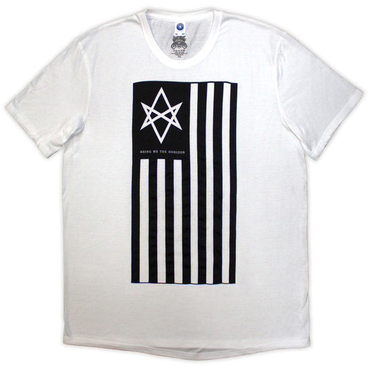 Bring Me The Horizon T-Shirt: Antivist