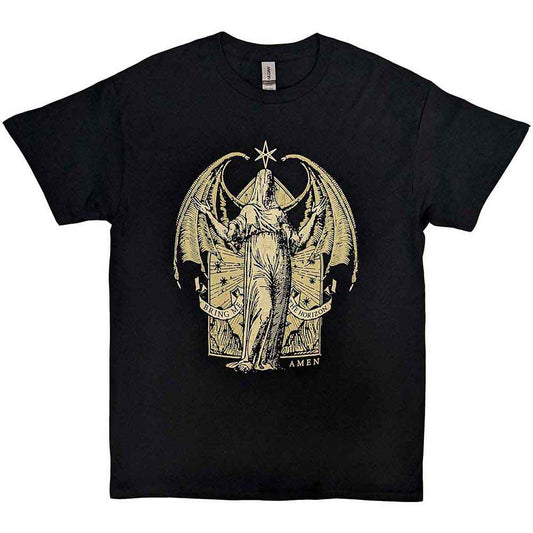 Bring Me The Horizon T-Shirt: Angel Amen