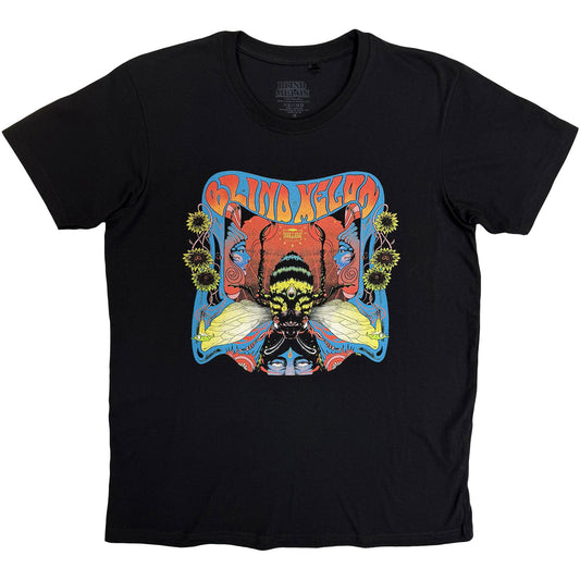 Blind Melon T-Shirt: Beetle