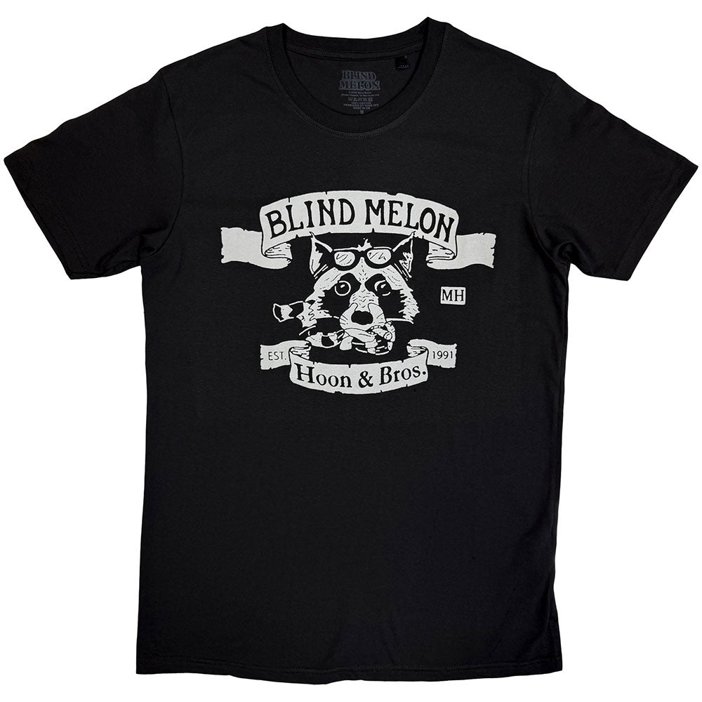 Blind Melon T-Shirt: Hoon & Bros