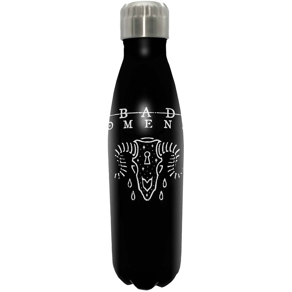 Bad Omens Drink Bottle: Ramskull
