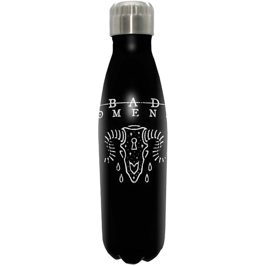 Bad Omens Drink Bottle: Ramskull