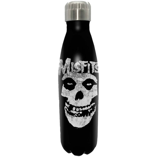 Misfits Drink Bottle: Fiend