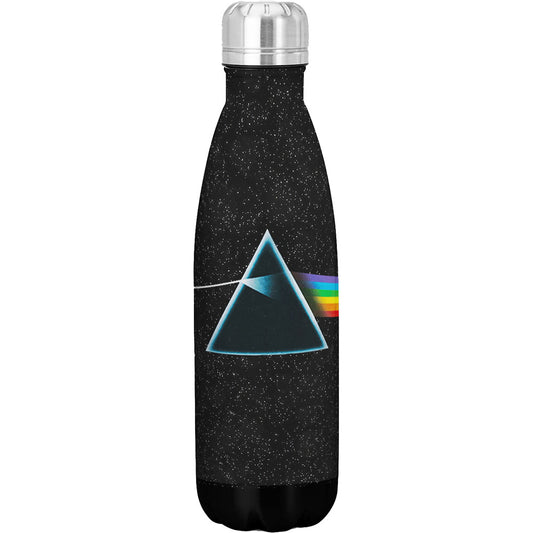 Pink Floyd Drink Bottle: The Dark Side Of The Moon
