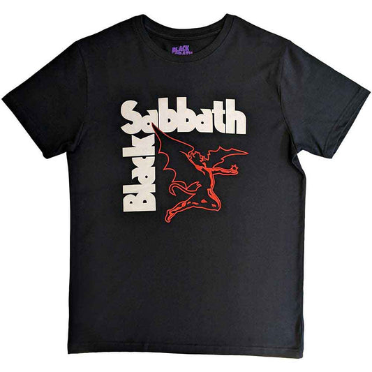 Black Sabbath T-Shirt: Creature