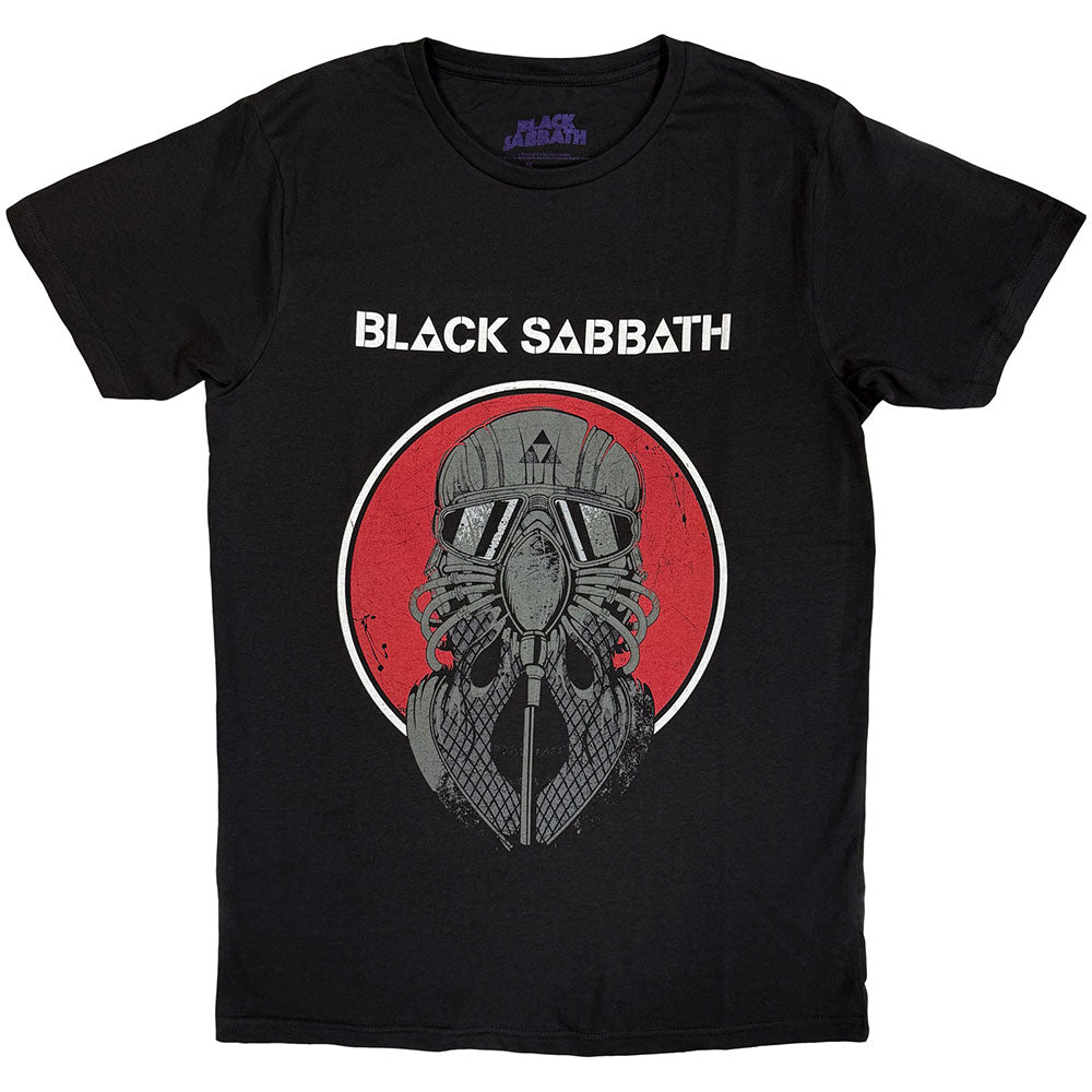 Black Sabbath T-Shirt: Live 14