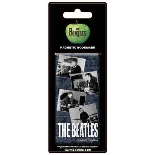 The Beatles Stationery: In Cavern