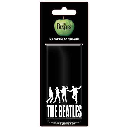 The Beatles Stationery: Jump