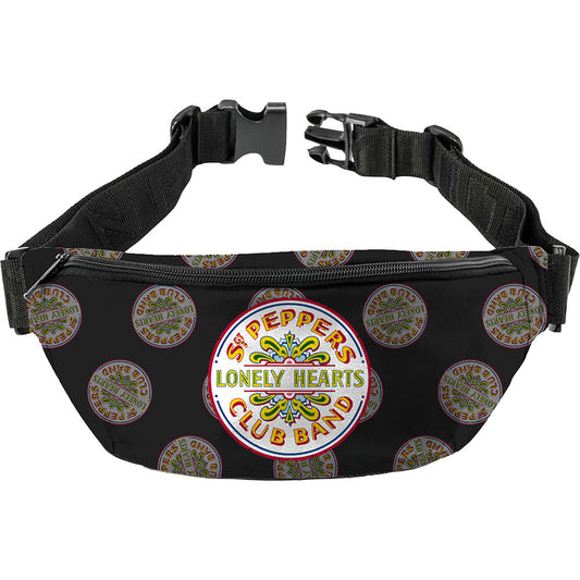 The Beatles Bum Bag/Fanny Pack: Sgt Peppers