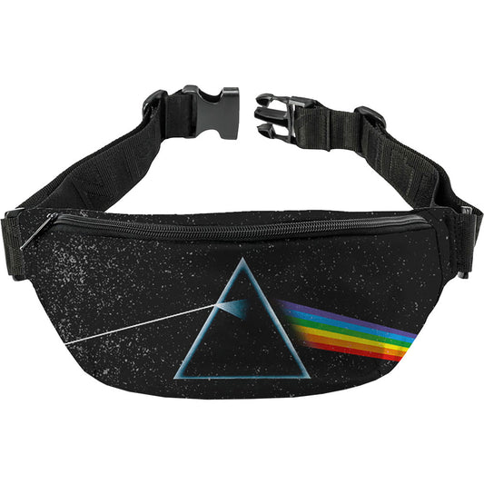 Pink Floyd Bum Bag/Fanny Pack: Dark Side Of The Moon