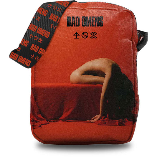 Bad Omens Crossbody Bag: Omens 3
