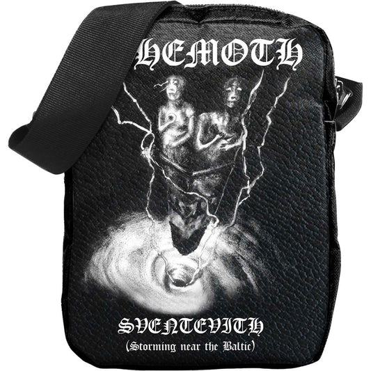 Behemoth Crossbody Bag: Sventevith