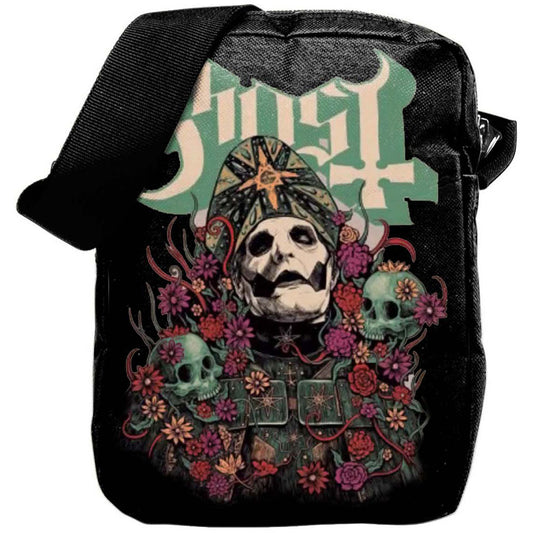 Ghost Crossbody Bag: Bliss