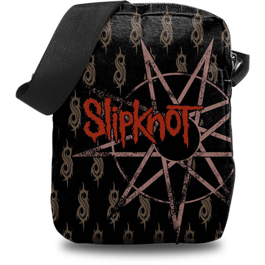 Slipknot Crossbody Bag: Psychosocial