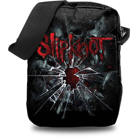 Slipknot Crossbody Bag: Shatter