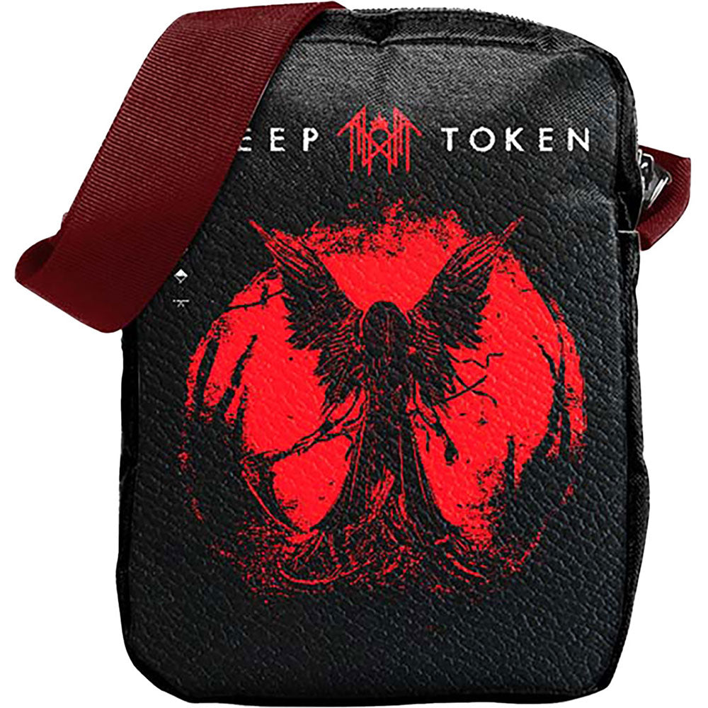 Sleep Token Crossbody Bag: TMBTE