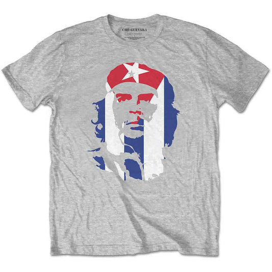 Che Guevara T-Shirt: Star and Stripes