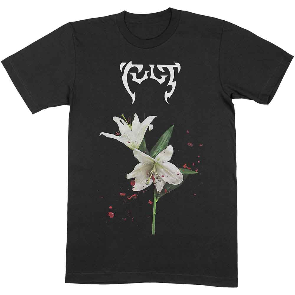 The Cult T-Shirt: Hidden City