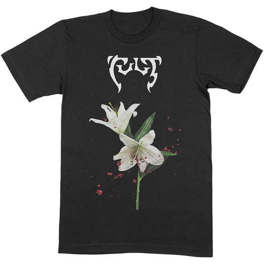 The Cult T-Shirt: Hidden City
