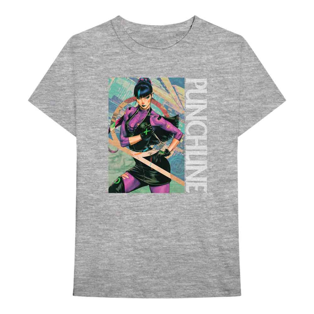 DC Comics T-Shirt: Punchline