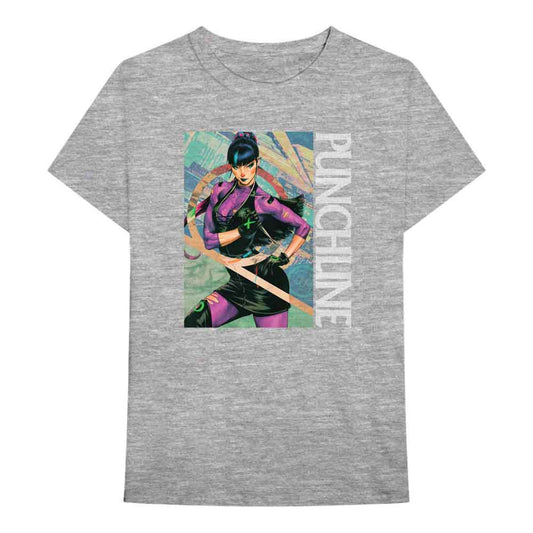 DC Comics T-Shirt: Punchline