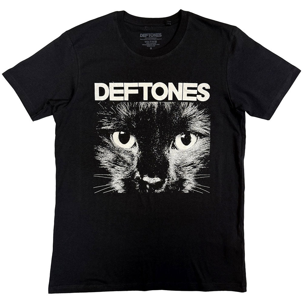 Deftones T-Shirt: Sphynx