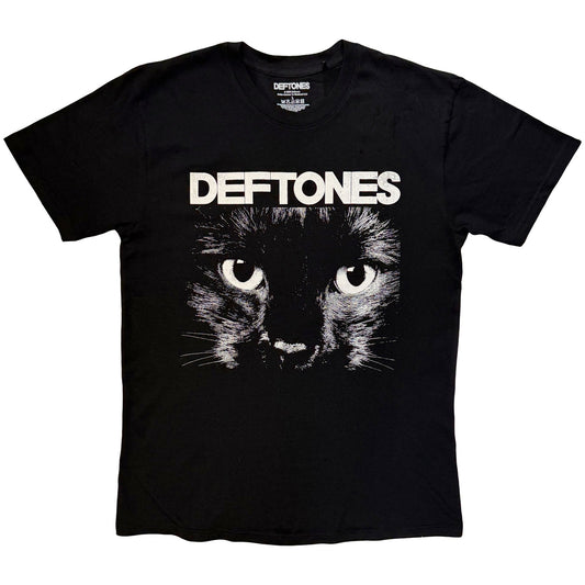 Deftones T-Shirt: Sphynx